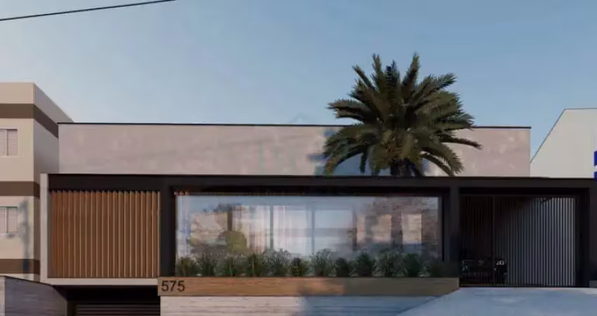 Casas Padrão em Poços de Caldas