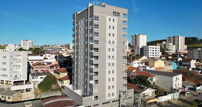 Apartamento com 2 quartos para alugar no Jardim Country Club, Poços de Caldas 