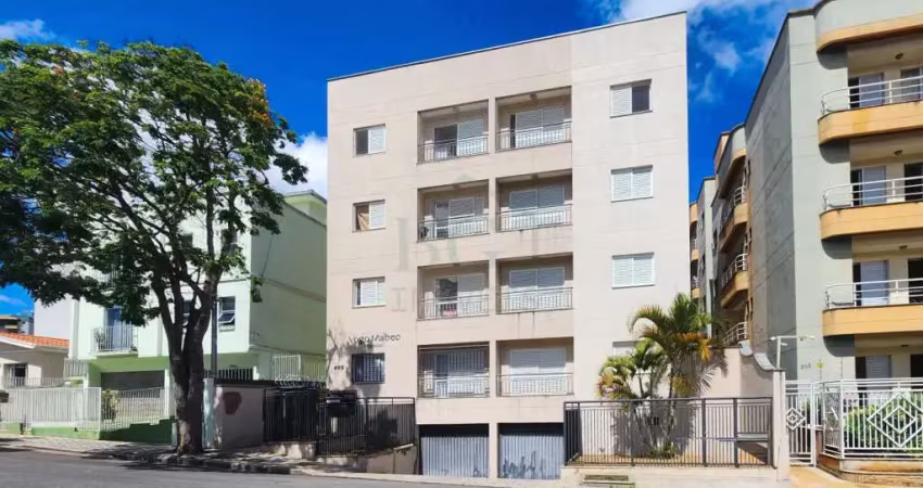 Apartamento com 2 quartos para alugar no Jardim dos Estados, Poços de Caldas 