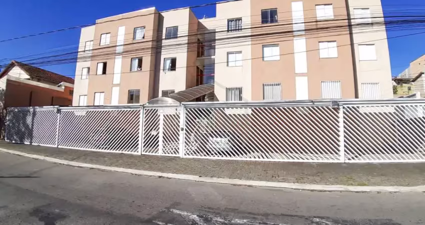 Apartamento com 2 quartos para alugar no São João, Poços de Caldas 
