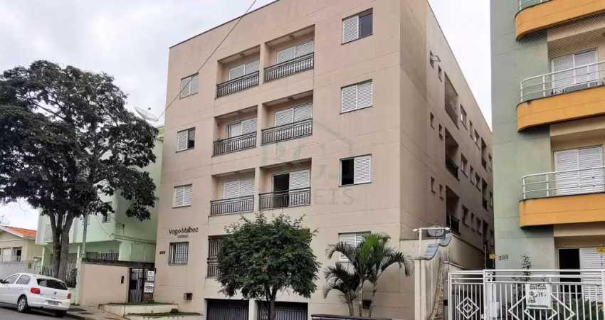 Apartamentos Padrão em Poços de Caldas