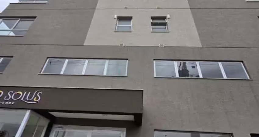 Apartamentos Padrão em Poços de Caldas