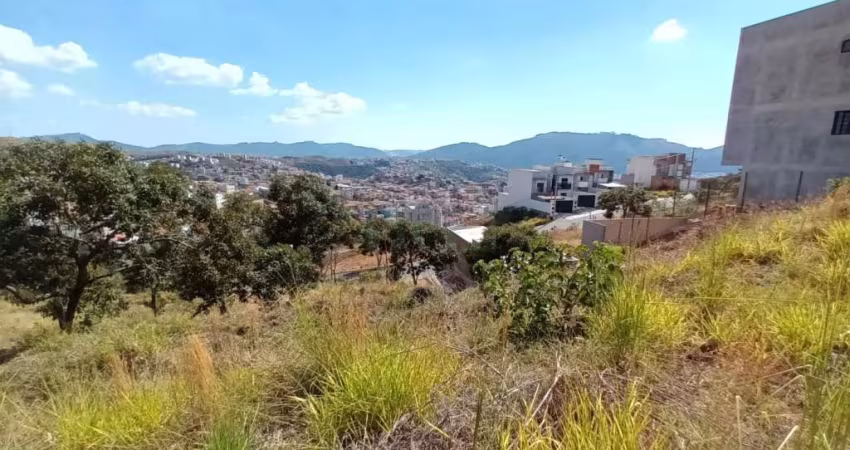 Terrenos Padrão em Poços de Caldas