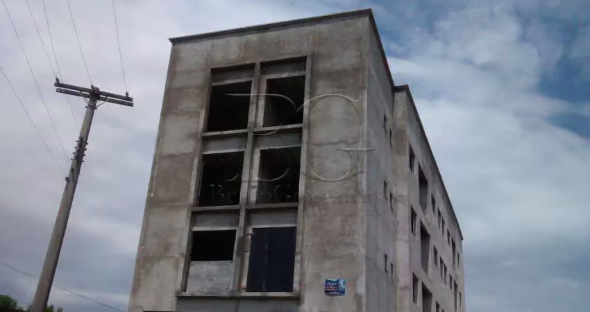 Apartamentos Padrão em Poços de Caldas