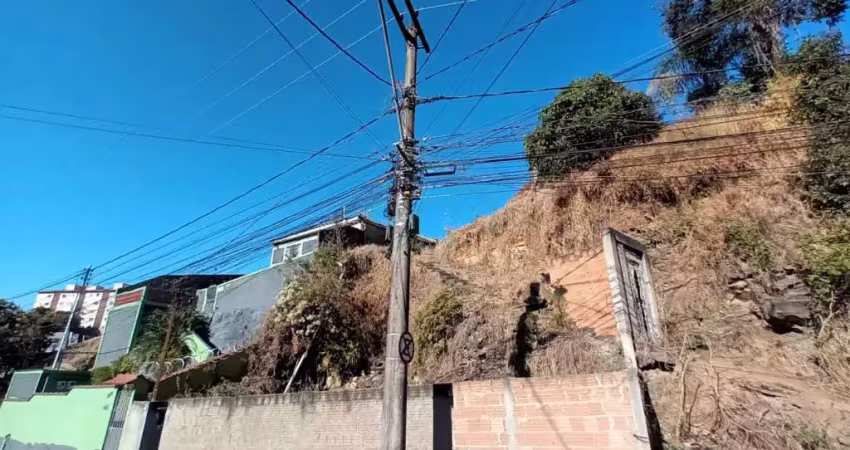Terreno à venda na Vila Nova, Poços de Caldas 