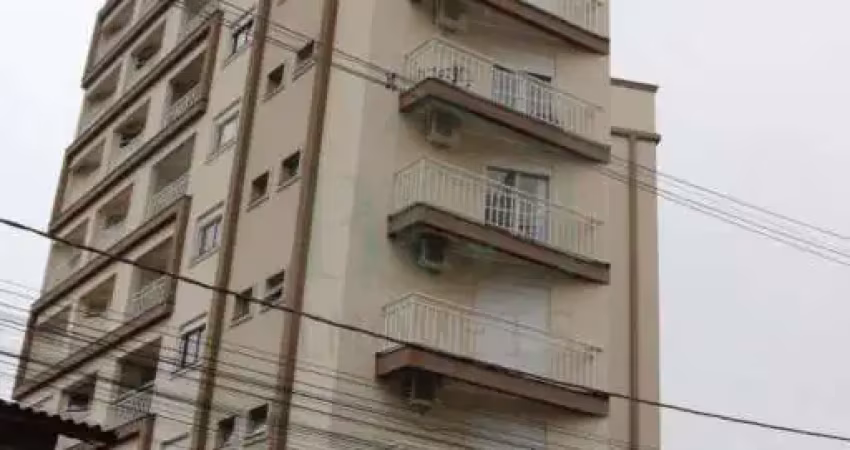 Apartamentos Padrão em Poços de Caldas