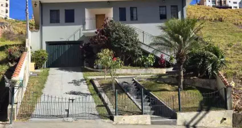 Casa com 3 quartos à venda no Jardim Quisisana, Poços de Caldas 