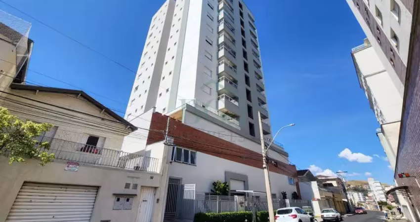Apartamento com 2 quartos para alugar no São Benedito, Poços de Caldas 