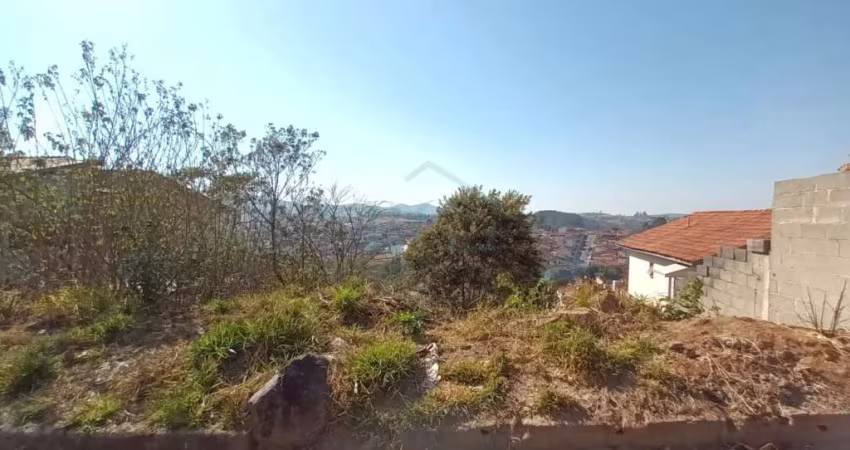 Terrenos Padrão em Poços de Caldas