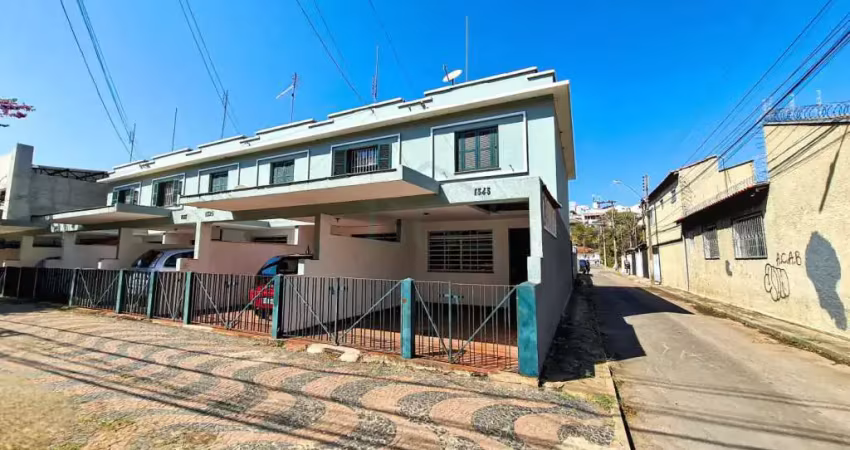 Casa com 2 quartos para alugar no Campo da Mogiana, Poços de Caldas 