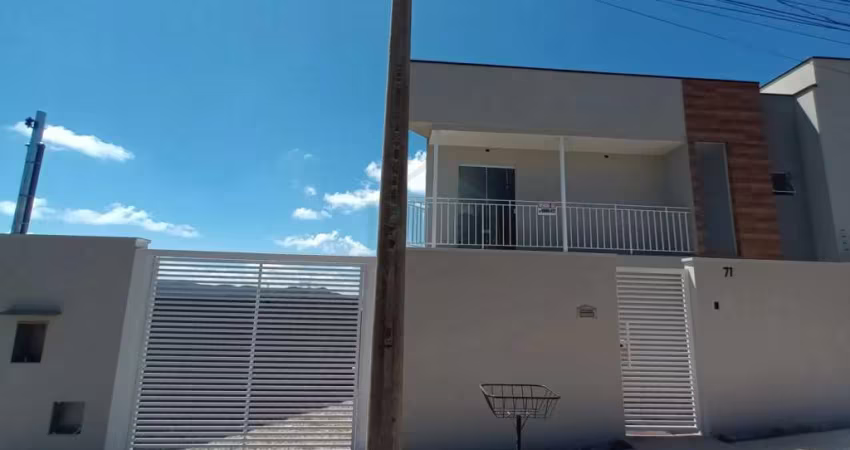 Casas Padrão em Poços de Caldas