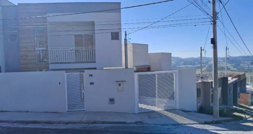Casas Padrão em Poços de Caldas