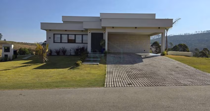 Casas em Condomínio em Poços de Caldas