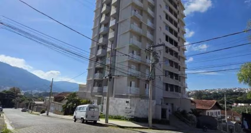 Apartamentos Padrão em Poços de Caldas