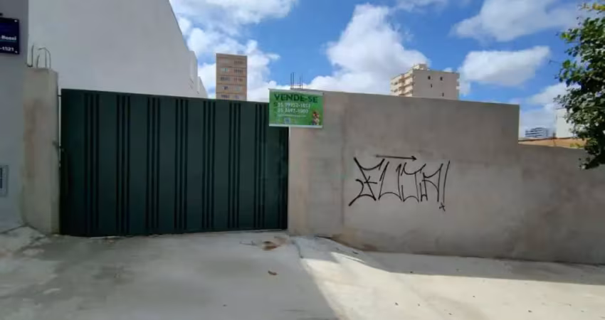 Terreno à venda no Centro, Poços de Caldas 