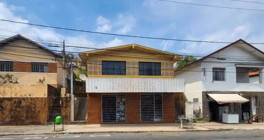 Casa com 1 quarto para alugar na Vila Nova, Poços de Caldas 