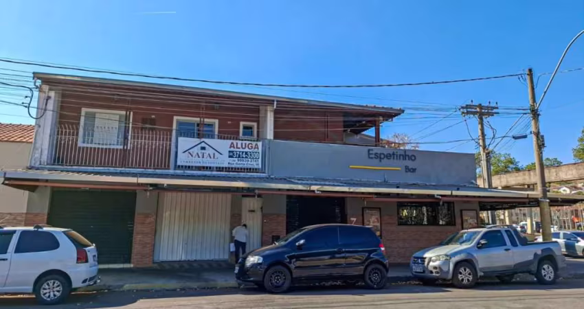 Comercial Ponto comercial em Poços de Caldas