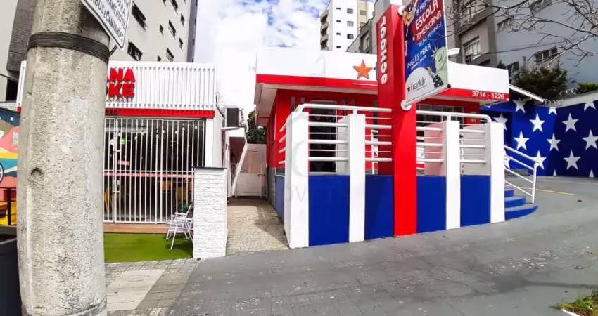 Ponto comercial para alugar no Centro, Poços de Caldas 