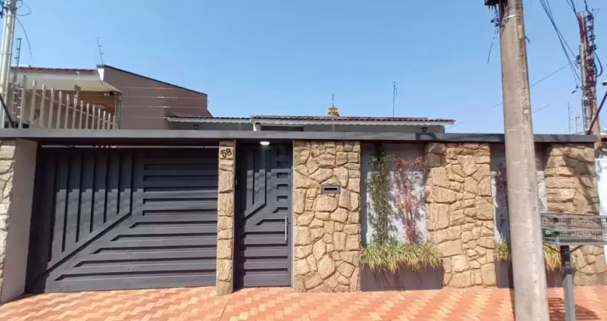 Casas Padrão em Poços de Caldas