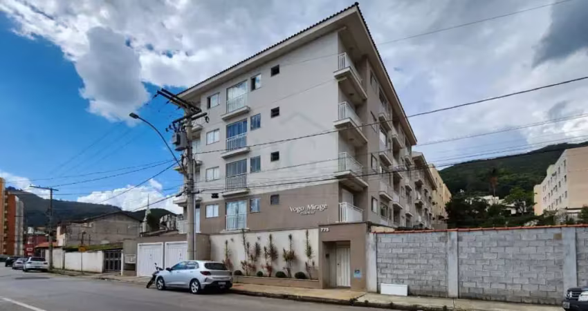 Apartamento com 2 quartos para alugar no Jardim dos Estados, Poços de Caldas 