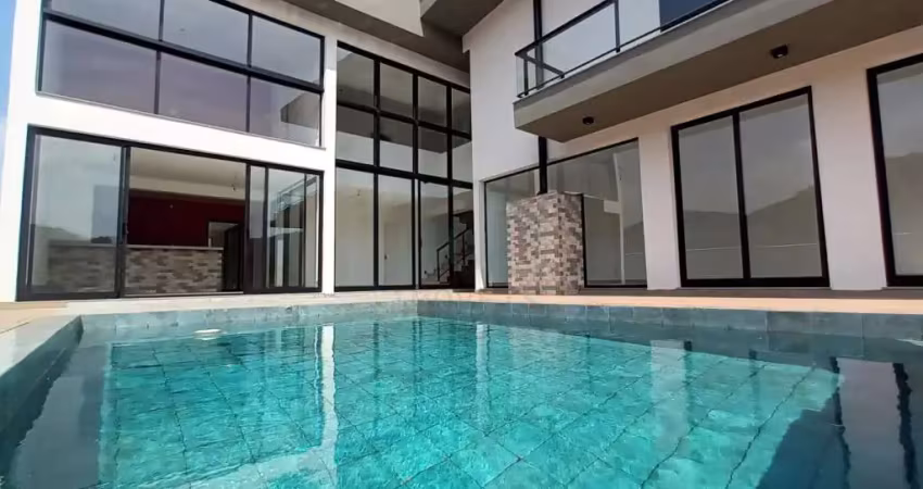 Casas em Condomínio em Poços de Caldas