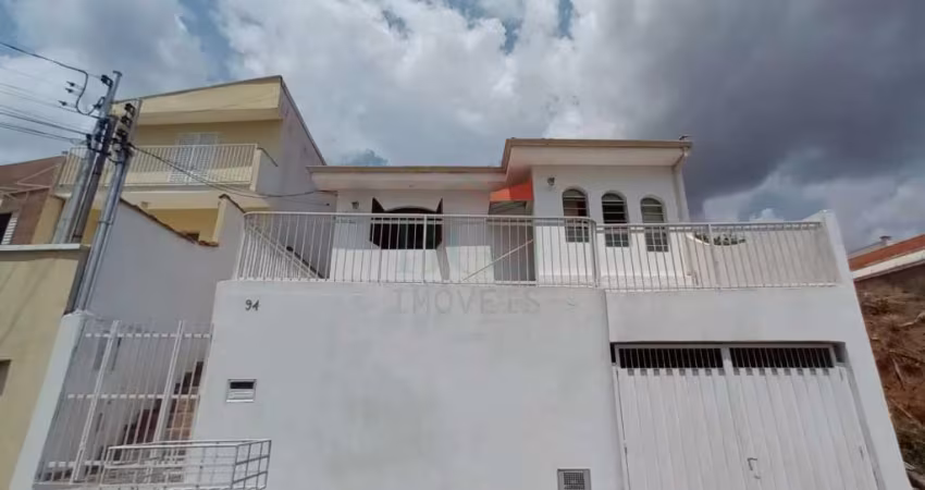 Casas Padrão em Poços de Caldas