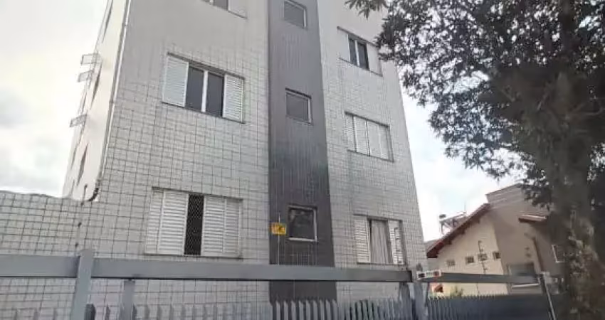 Apartamento com 2 quartos à venda no São Geraldo, Poços de Caldas 