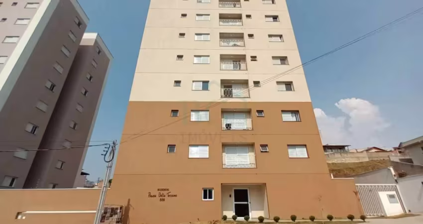 Apartamentos Padrão em Poços de Caldas