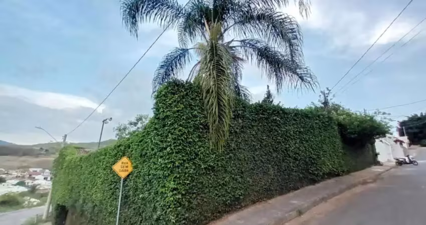 Casa com 5 quartos à venda no Jardim Novo Mundo, Poços de Caldas 