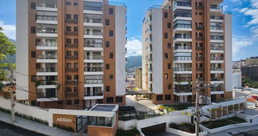 Apartamentos Padrão em Poços de Caldas