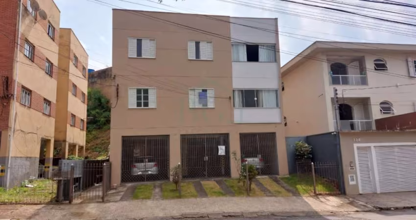 Apartamentos Padrão em Poços de Caldas