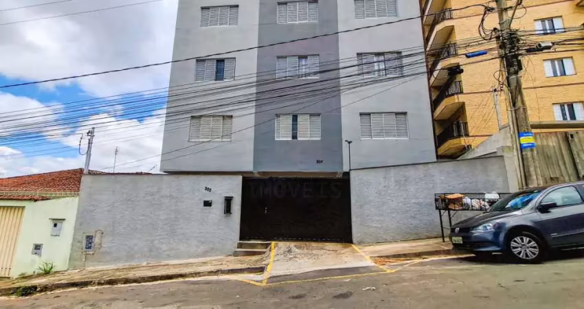 Apartamento com 3 quartos para alugar no Jardim dos Estados, Poços de Caldas 