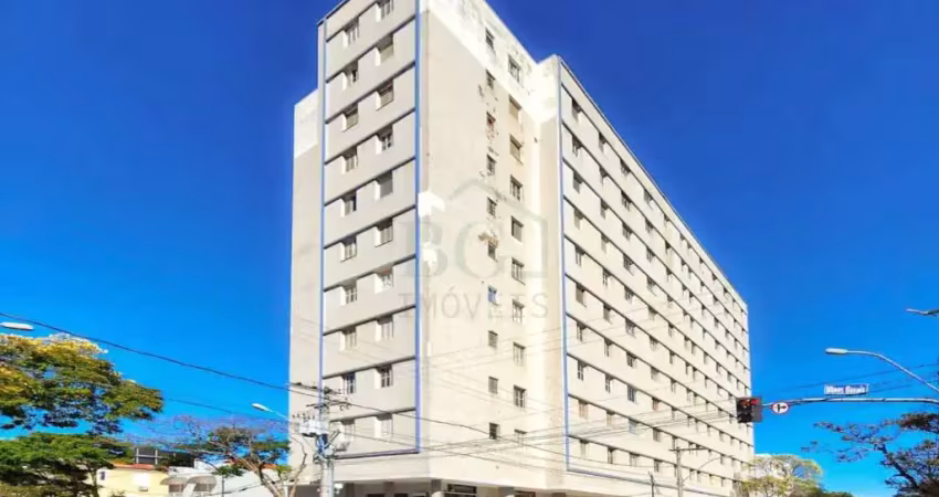Apartamento com 3 quartos à venda no Centro, Poços de Caldas 
