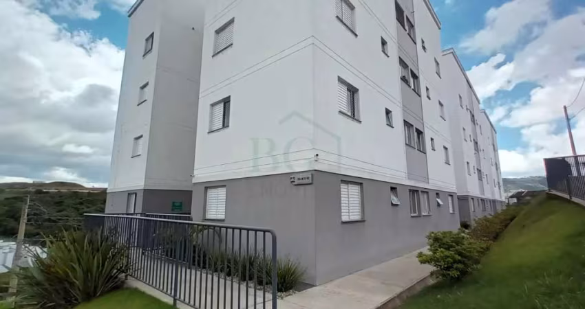 Apartamentos Padrão em Poços de Caldas