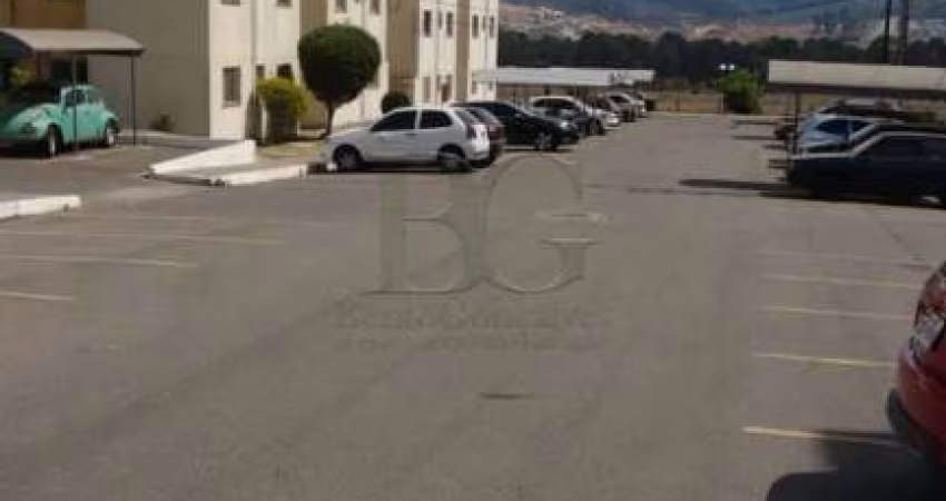 Apartamentos Padrão em Poços de Caldas