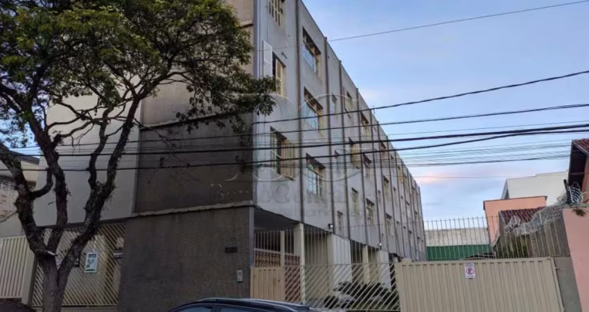Apartamentos Padrão em Poços de Caldas