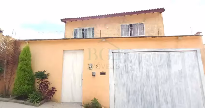 Casas Padrão em Poços de Caldas
