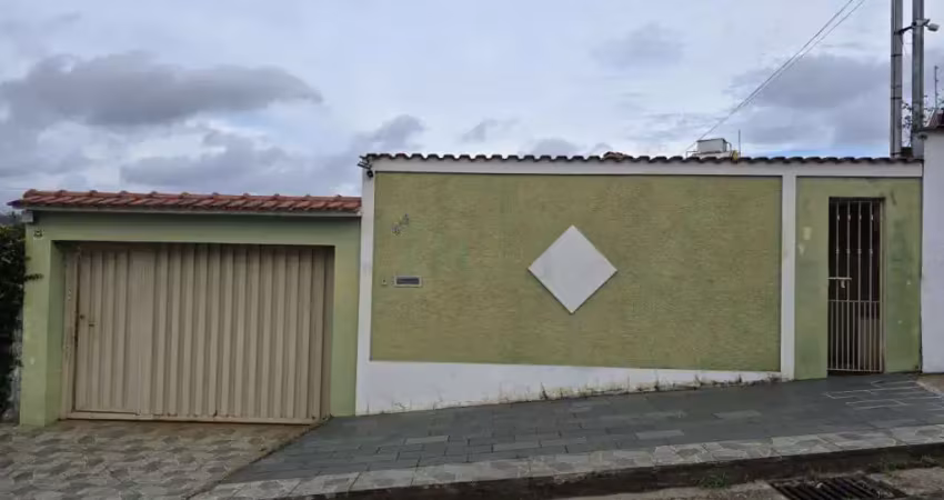Casas Padrão em Poços de Caldas