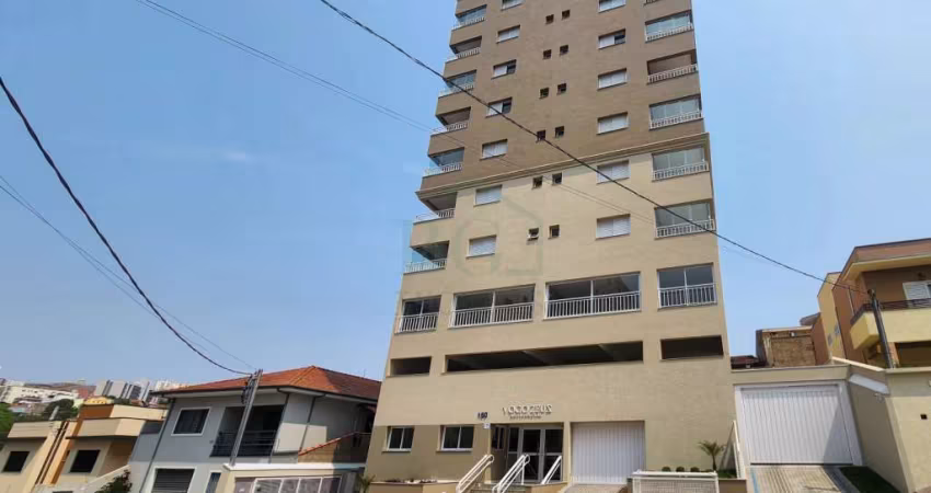 Apartamentos Padrão em Poços de Caldas