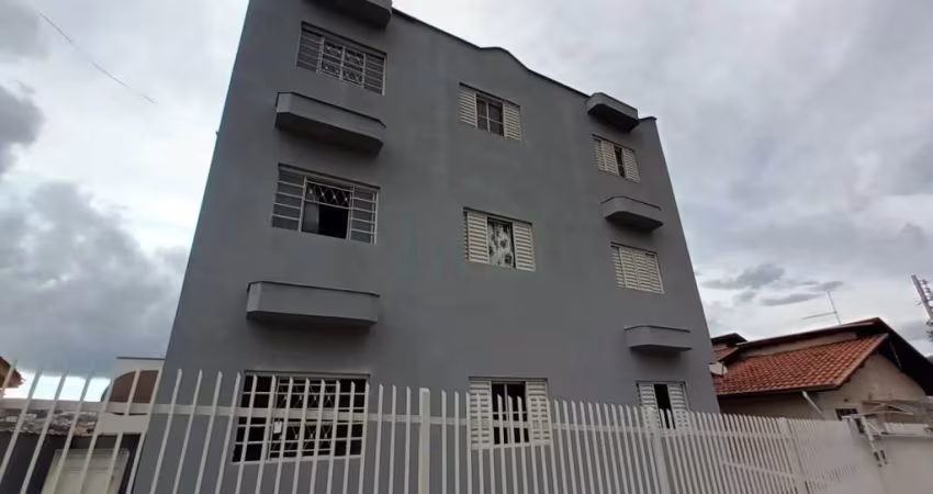 Apartamentos Padrão em Poços de Caldas