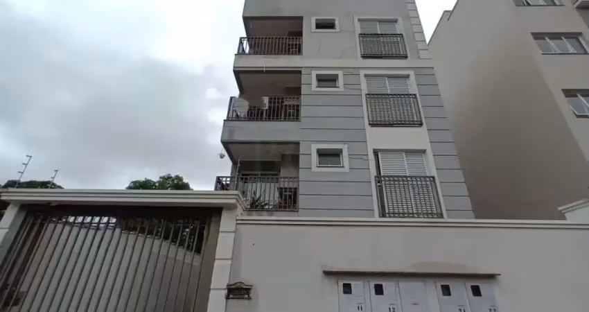Apartamentos Padrão em Poços de Caldas