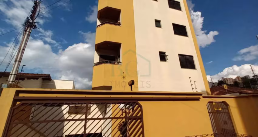 Apartamentos Padrão em Poços de Caldas