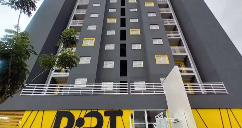 Apartamentos Padrão em Poços de Caldas