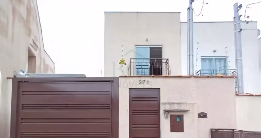 Casas Padrão em Poços de Caldas