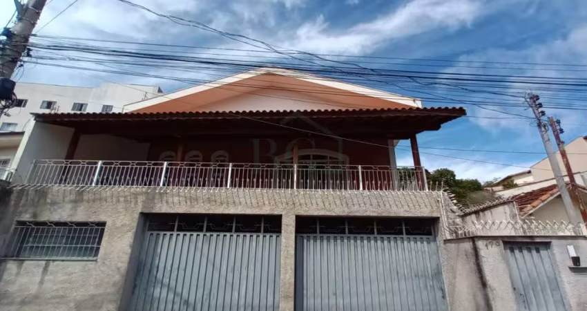 Comercial Padrão em Poços de Caldas