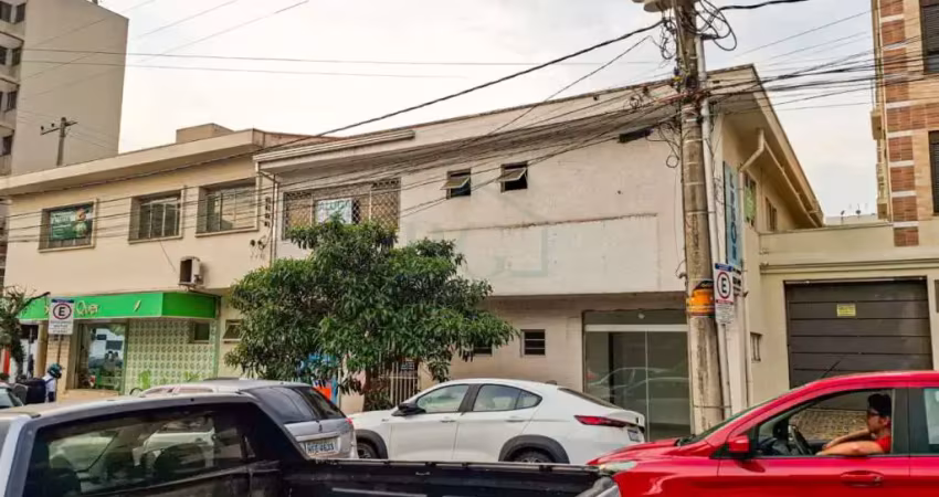 Ponto comercial para alugar no Centro, Poços de Caldas 