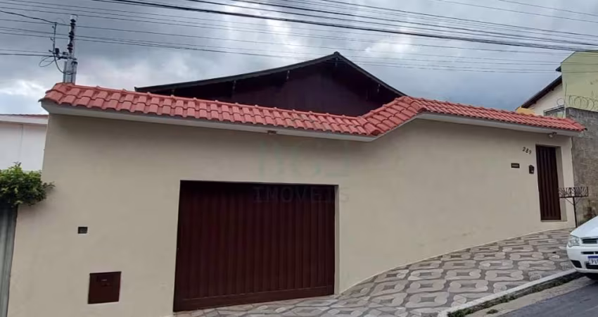 Casas Padrão em Poços de Caldas