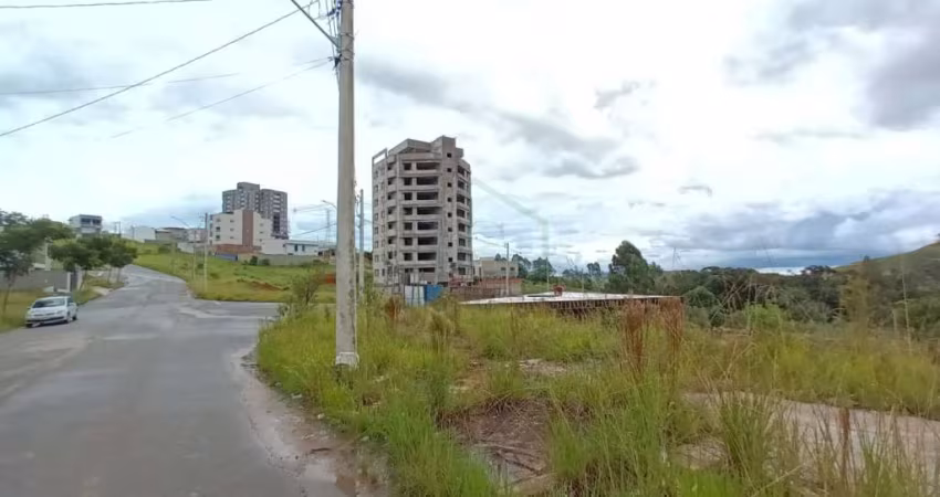 Terrenos Padrão em Poços de Caldas