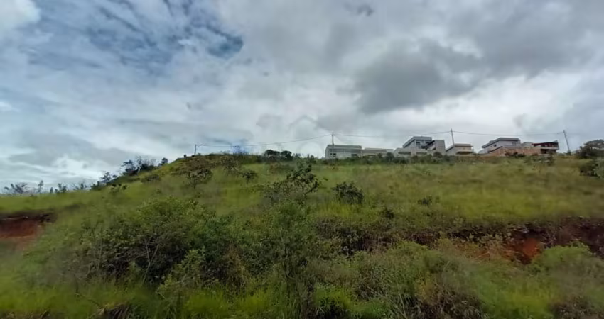 Terrenos Padrão em Poços de Caldas