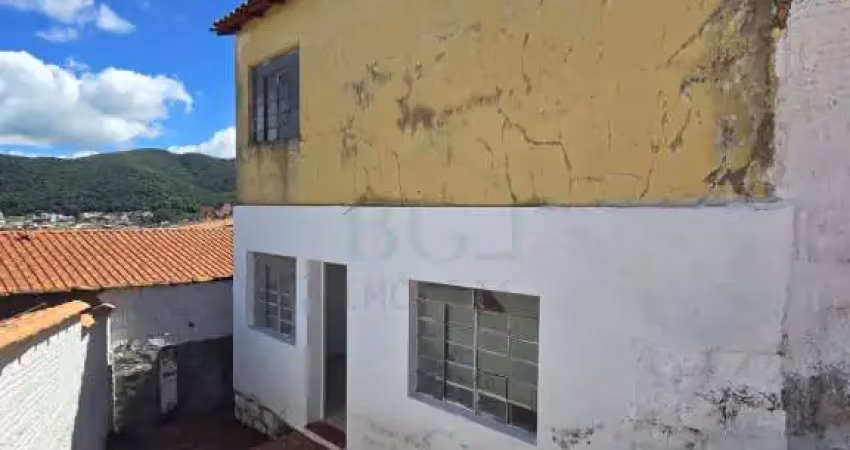 Casa com 2 quartos à venda no Jardim Santa Rita, Poços de Caldas 